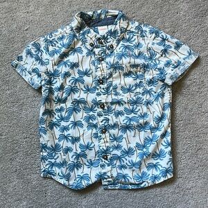 Gymboree Palm Tree Shirt